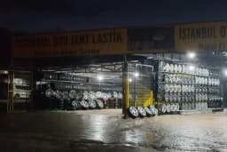 İSTANBUL OTO JANT LASTİK (İNEGÖL NÖBETÇİ LASTİKÇİ)