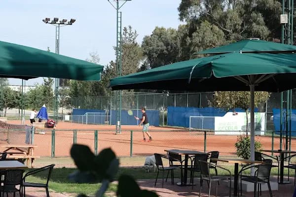 Grand Tenis - Tenis Kulübü - Adana Seyhan