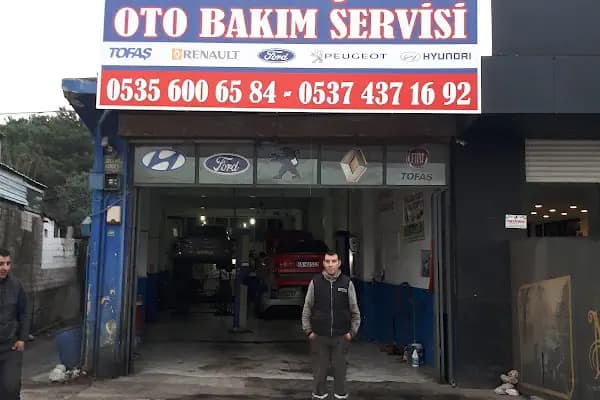 Yılşar Oto Bakım Servisi - Oto Tamirhanesi - Bursa Osmangazi