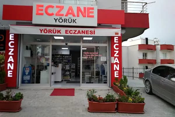 Yörük Eczanesi - Eczane - Adana Çukurova
