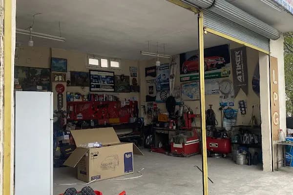 Pozantı tamirci Metin usta (yol yardım) - Oto Tamirhanesi - Adana Pozantı