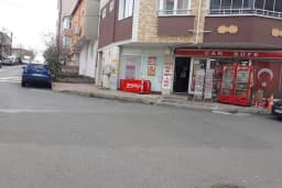 Can Büfe