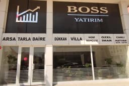 Boss Yatirim