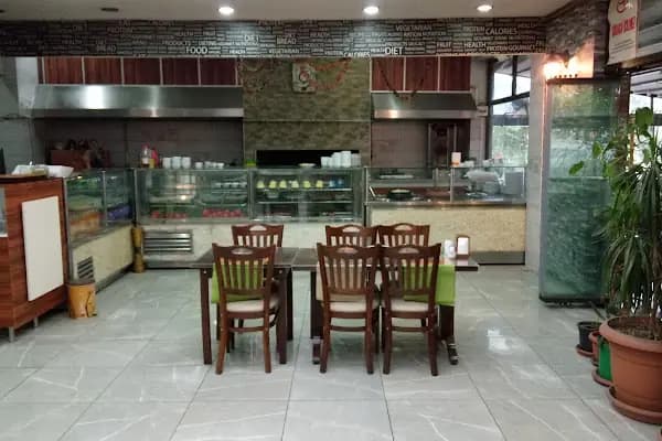 Esk Yemek Üretim Gıda Sanayi Tic. Ltd. Şti. - Yiyecek Temini ve İkram Hizmeti - İstanbul Ataşehir