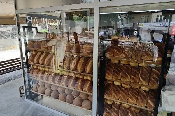 Aykanlar ekmek fırını - Fırın - Kocaeli İzmit