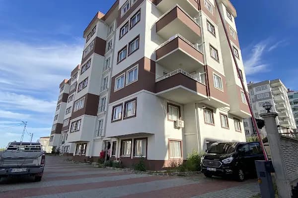 Leena Suites - Otel - Trabzon Ortahisar