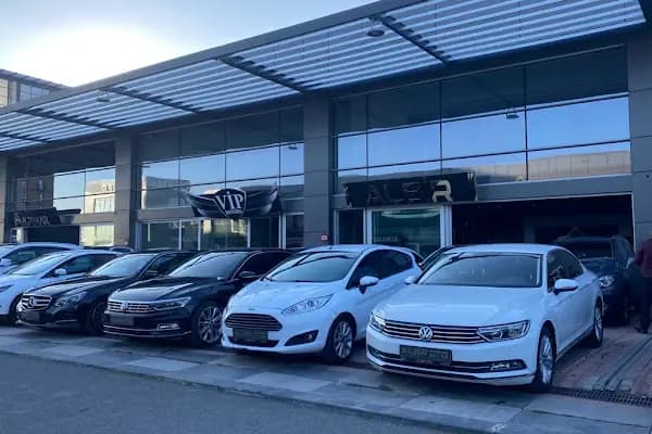 Albir Otomotiv - Oto Galerisi - Ankara Pursaklar