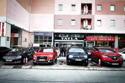 YAYLA Otomotiv
