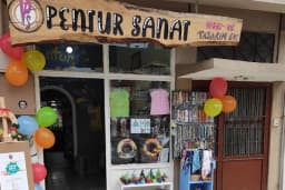 Pentur Sanat Hobi ve Tasarım Evi