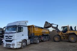 GÖKÇEM MADENCİLİK VE LOJİSTİK TİCARET LİMİTED ŞİRKETİ