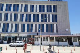 Ceyhan Devlet Hastanesi