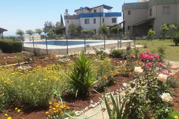 Ömer Bayram Tatil Sitesi - Konut Geliştirme - Adana Çukurova