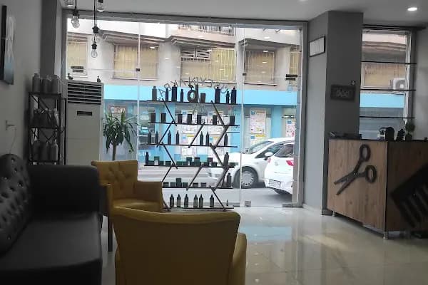 Hüseyin Akbaş Hair Saloon - Kuaför - İzmir Aliağa
