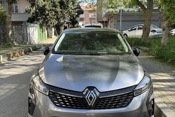 Novacar İstanbul Havalimanı (IGA) Araç Kiralama - Araba Kiralama Şirketi - İstanbul Beşiktaş