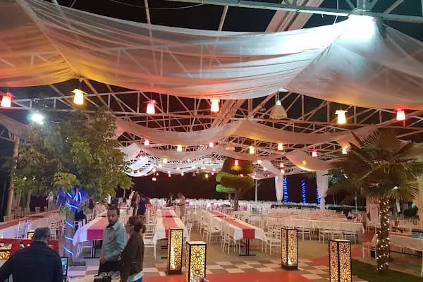 Dilmaç Kır Düğün Salonu - Düğün Salonu - Balıkesir Gönen