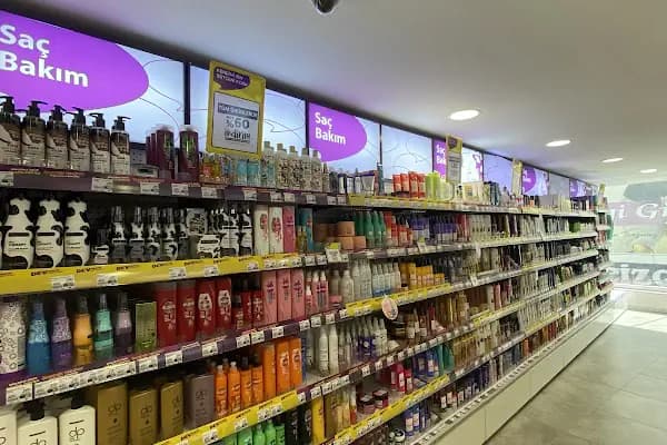 GRATİS İNEGÖL CD - Kozmetik mağazası - Bursa Gemlik