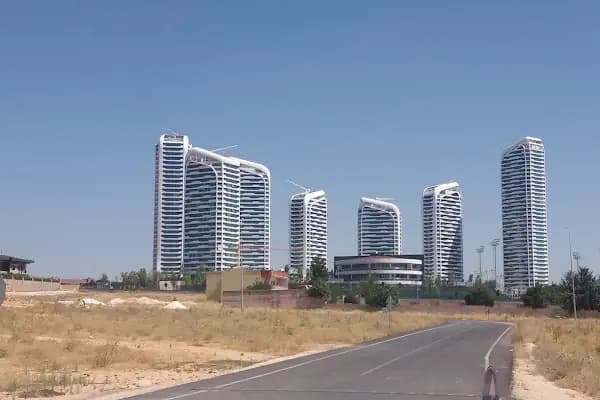 Tenis Sahası - Tenis Kortu - Gaziantep Nizip