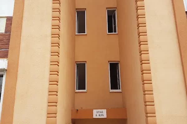 Özdağ Sitesi - Konut Geliştirme - Balıkesir Altıeylül