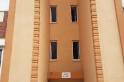 Özdağ Sitesi