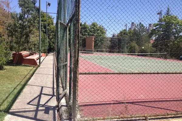 Tenis Kortu - Tenis Kortu - Ankara Beypazarı