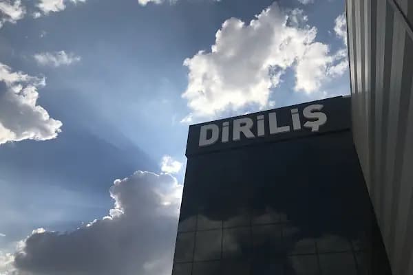 Diriliş Otomotiv Tekstil Ltd Şti - Fabrika - Kumaş Ürünleri Üreticisi - Ankara Kahramankazan