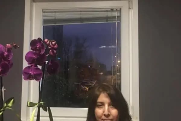 Uzm. Fzt. Fatma Yüksek, Fizyoterapi Ve Rehabilitasyon - Fizik Tedavi Uzmanı - İstanbul Ataşehir