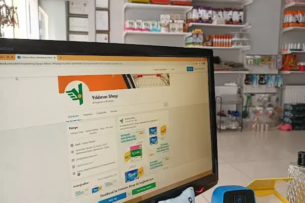 Yıldırım Petshop - Evcil Hayvan Malzemeleri Mağazası - Bursa Harmancık