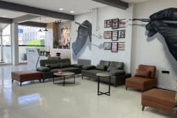 ÖZEL MODERN AĞIZ VE DİŞ SAĞLIĞI POLİKİLİNİĞİ