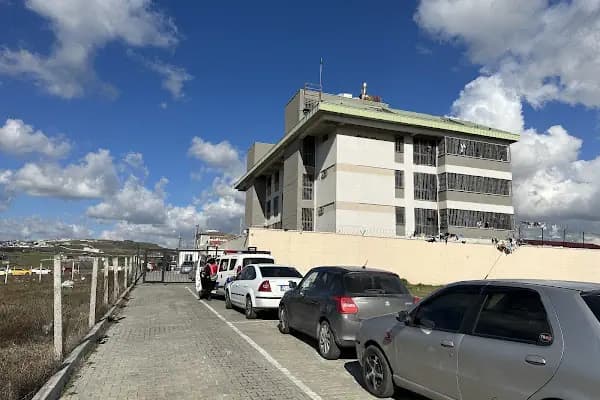 Selimpaşa yabancılar geri Gönderme merkezi - Yerel Resmi Daire - İstanbul Arnavutköy