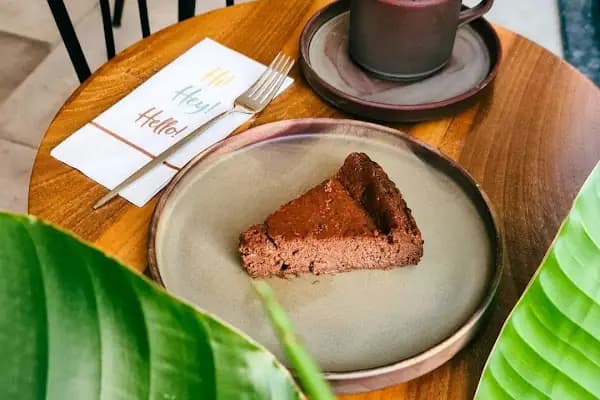 Gurup Cafe &amp; Restaurant - Kafe - Bursa Gemlik