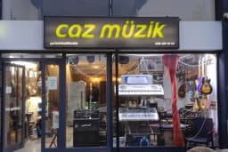 Caz müzik