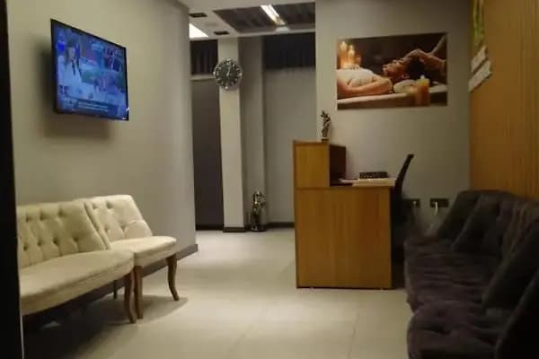 Güzellik Salonu