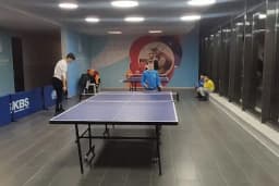 İstanbul Büyükşehir Belediyesi Bahçelievler Yüzme Havuzu