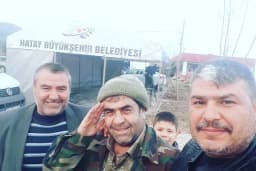 Merkez Döner Ve Paça Salonu