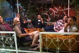 SON ÇARE RESTORANT