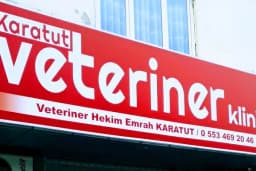 Karatut Veteriner Kliniği