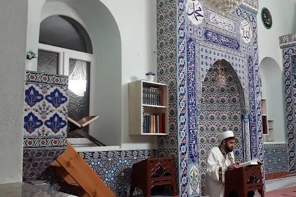 Cami - Cami - Bursa Gemlik
