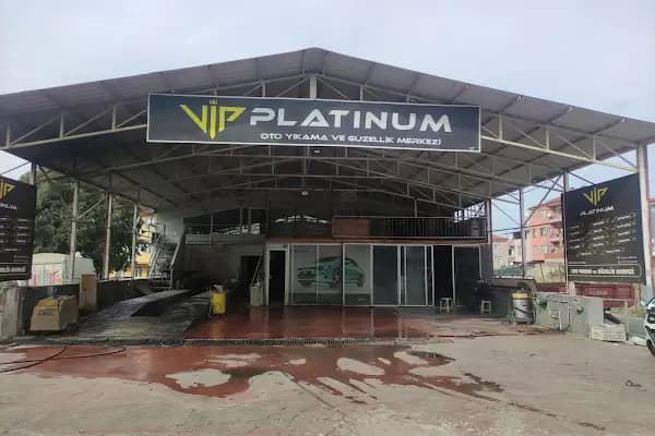Vıp İznik Oto Temizleme - Araba Yıkama - Bursa İznik