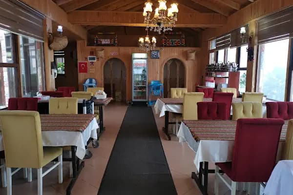 Fi Cafe&amp;Restaurant - Restoran - Trabzon Akçaabat