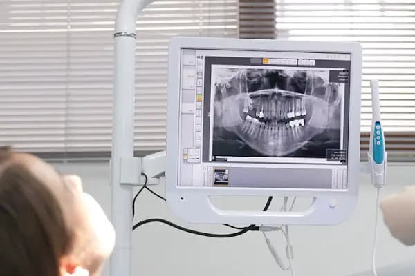 Tıp Dent Ağız ve Diş Sağlığı Polikliniği - Diş Kliniği - Ankara Nallıhan
