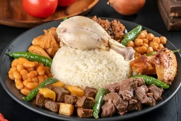 Gemlik Pilavcısı - Restoran - Bursa Büyükorhan