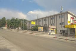 Altındağ Posta dağıtım merkezi müdürlüğü