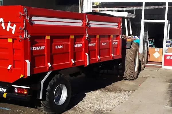 Afşin'in Sesi Gazetesi - Yayıncı - Kahramanmaraş Afşin