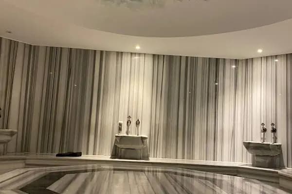 Zen SPA Ramada Hotel - Spa - İstanbul Zeytinburnu