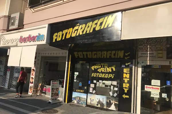 fotografcim - Fotoğrafçı - Antalya Kepez