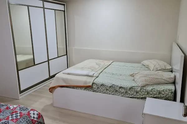 savran günlük ev kiralama - Apartman Kompleksi - Balıkesir Altıeylül