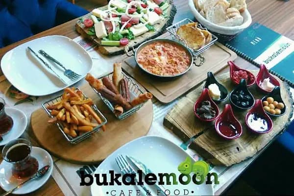 More Coffee &amp; Tea - Kahve dükkanı - İzmir Aliağa