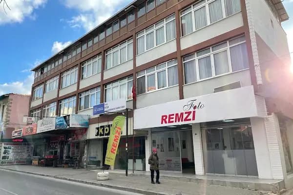Foto Remzi Buca - Fotoğrafçı - İzmir Bayraklı