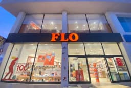 FLO Kenan Evren Cadde Mağazası