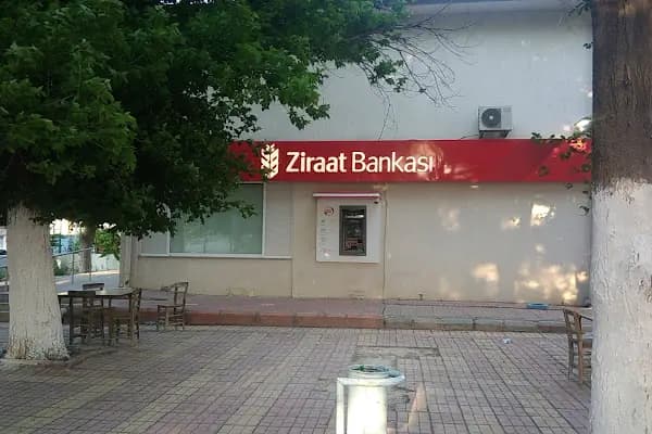 Ziraat Bankası - Karkamış/Gaziantep Şubesi - Banka - Gaziantep İslahiye
